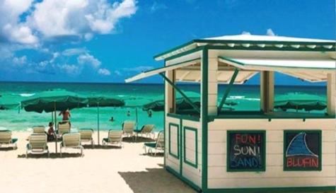 6301 Collins Avenue Miami Beach FL 33141