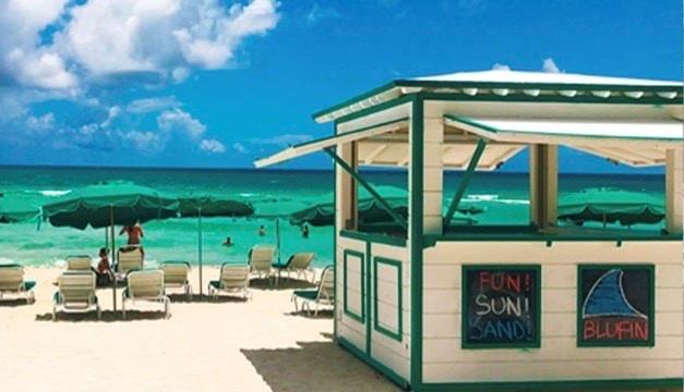 6301 Collins Avenue Miami Beach FL 33141