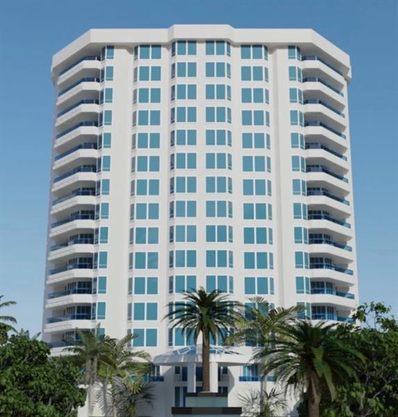 1440 S Ocean Boulevard Pompano Beach FL 33062