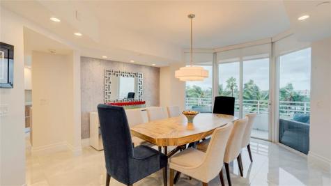 1440 S Ocean Boulevard Pompano Beach FL 33062