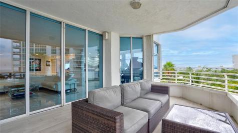 1440 S Ocean Boulevard Pompano Beach FL 33062