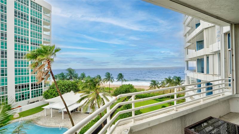 1440 S Ocean Boulevard Pompano Beach FL 33062