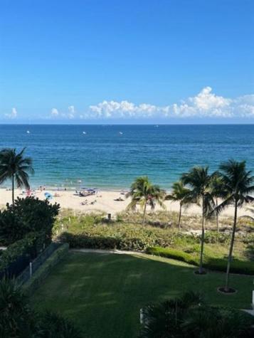 1440 S Ocean Boulevard Pompano Beach FL 33062