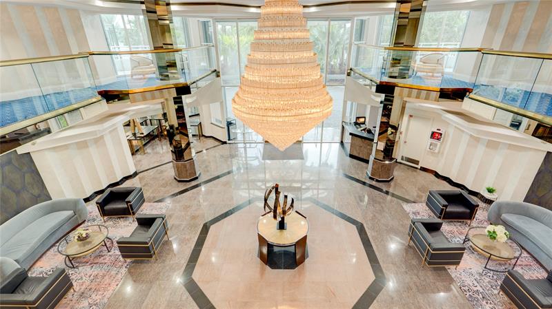 1440 S Ocean Boulevard Pompano Beach FL 33062