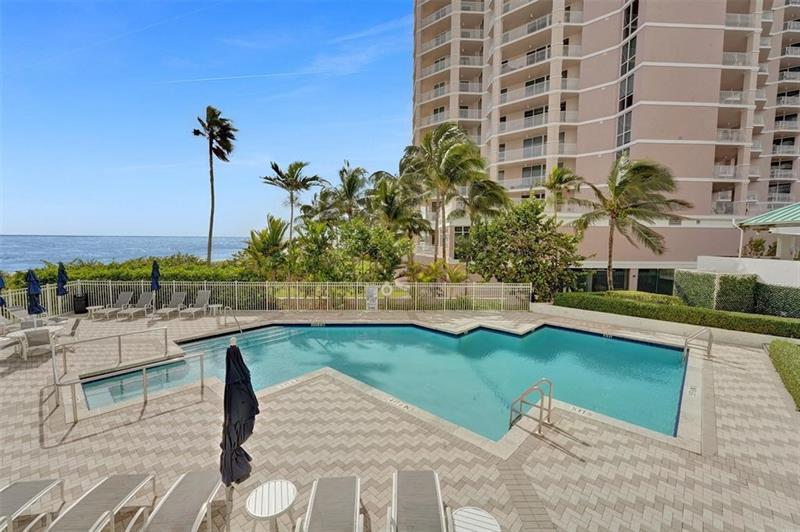 1440 S Ocean Boulevard Pompano Beach FL 33062