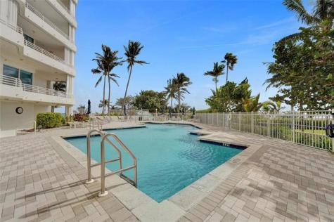1440 S Ocean Boulevard Pompano Beach FL 33062