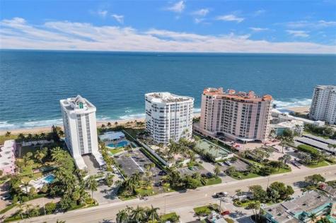 1440 S Ocean Boulevard Pompano Beach FL 33062