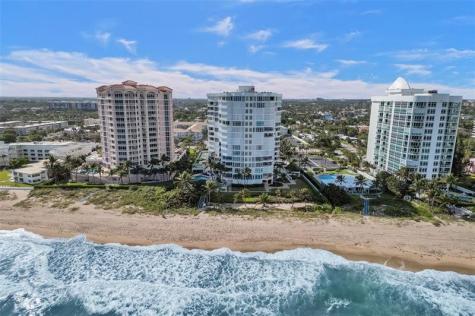1440 S Ocean Boulevard Pompano Beach FL 33062