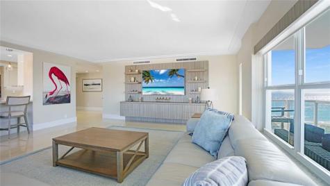 3750 Galt Ocean Fort Lauderdale FL 33308
