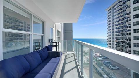 3750 Galt Ocean Fort Lauderdale FL 33308