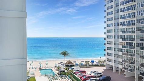 3750 Galt Ocean Fort Lauderdale FL 33308