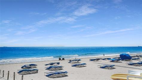 3750 Galt Ocean Fort Lauderdale FL 33308