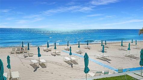 3750 Galt Ocean Fort Lauderdale FL 33308