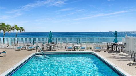 3750 Galt Ocean Fort Lauderdale FL 33308