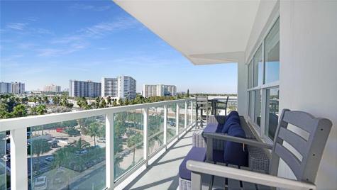 3750 Galt Ocean Fort Lauderdale FL 33308