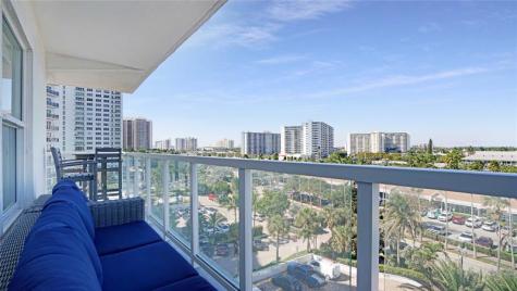3750 Galt Ocean Fort Lauderdale FL 33308