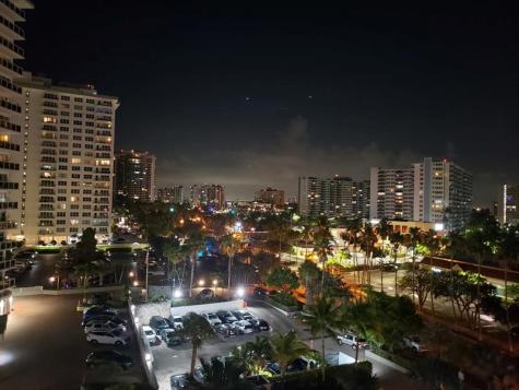 3750 Galt Ocean Fort Lauderdale FL 33308
