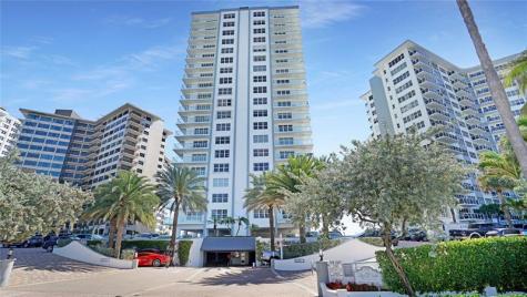 3750 Galt Ocean Fort Lauderdale FL 33308