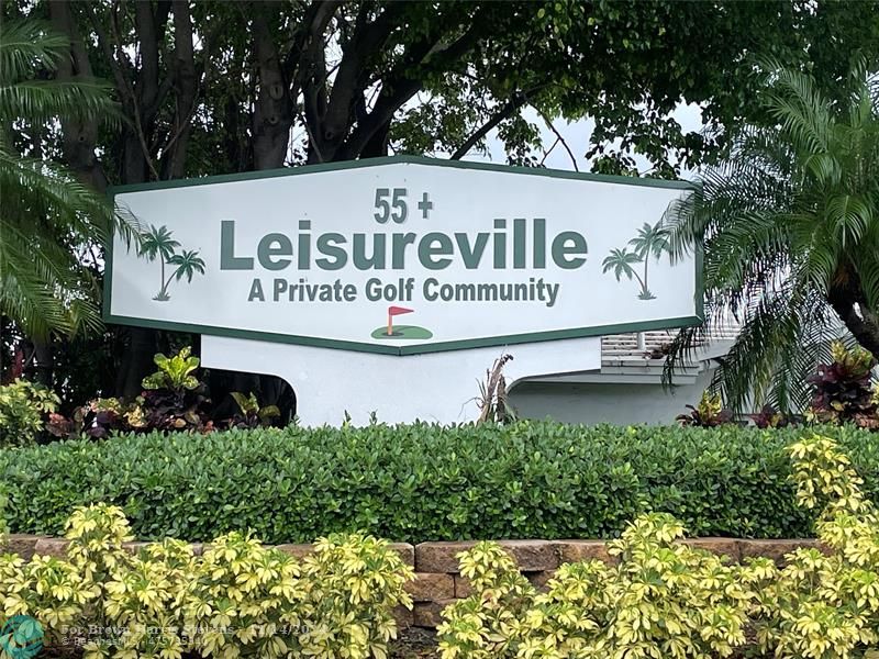 Pompano Beach FL, 2751 E Golf Boulevard, Unit 1027