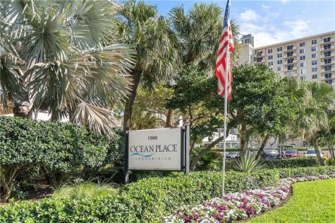 1900 S Ocean Boulevard Pompano Beach FL 33062