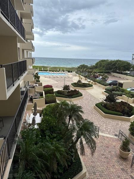 1900 S Ocean Boulevard Pompano Beach FL 33062