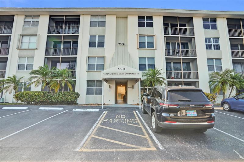 4501 NE 21 Avenue Fort Lauderdale FL 33308