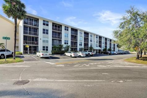 4501 NE 21 Avenue Fort Lauderdale FL 33308