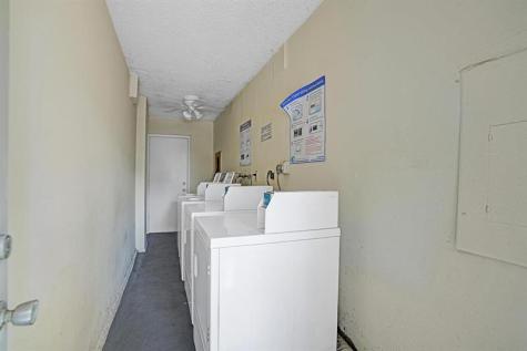 4501 NE 21 Avenue Fort Lauderdale FL 33308