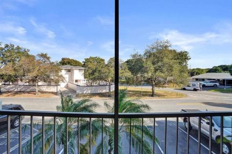 4501 NE 21 Avenue Fort Lauderdale FL 33308