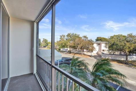 4501 NE 21 Avenue Fort Lauderdale FL 33308