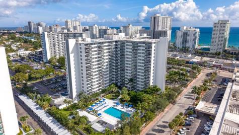 3333 NE 34th Street Fort Lauderdale FL 33308