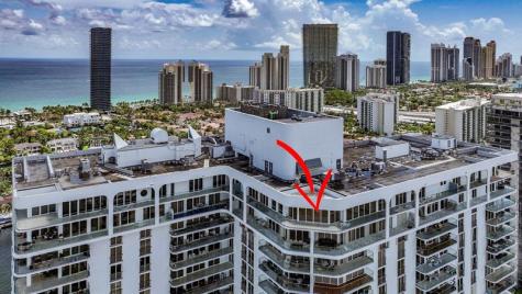 19707 Turnberry Way Aventura FL 33180