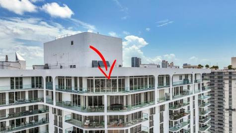 19707 Turnberry Way Aventura FL 33180