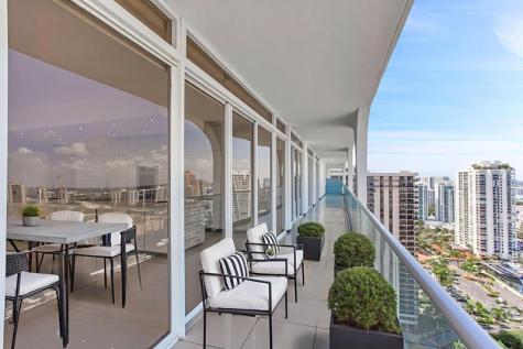 19707 Turnberry Way Aventura FL 33180