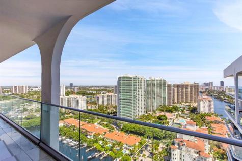 19707 Turnberry Way Aventura FL 33180