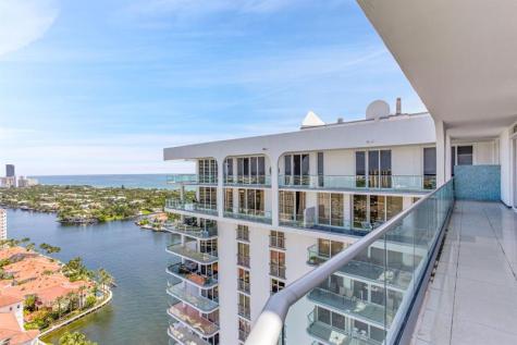 19707 Turnberry Way Aventura FL 33180