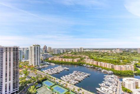19707 Turnberry Way Aventura FL 33180