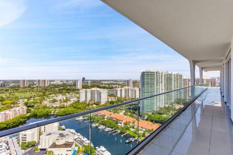19707 Turnberry Way Aventura FL 33180