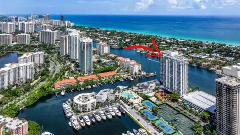 19707 Turnberry Way Aventura FL 33180