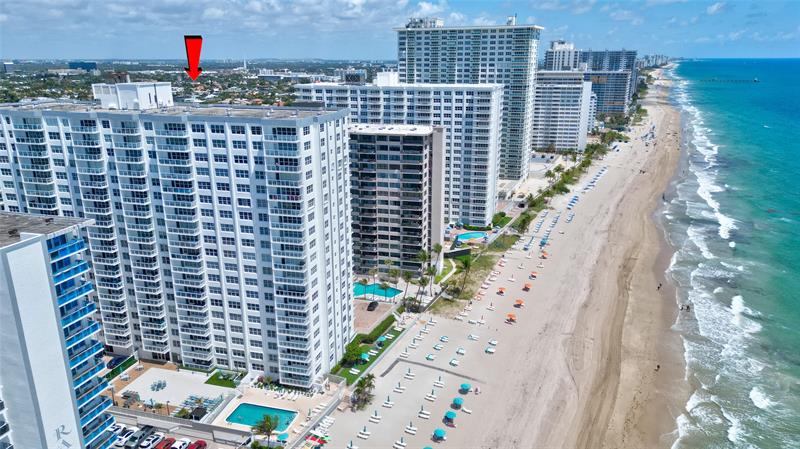 3750 Galt Ocean Drive Fort Lauderdale FL 33308