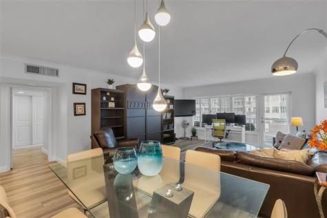 3750 Galt Ocean Drive Fort Lauderdale FL 33308