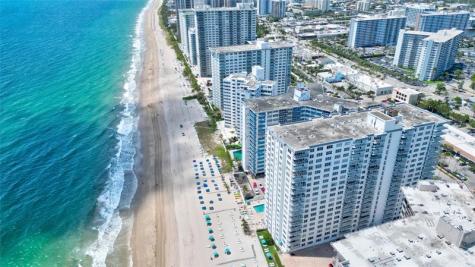 3750 Galt Ocean Drive Fort Lauderdale FL 33308