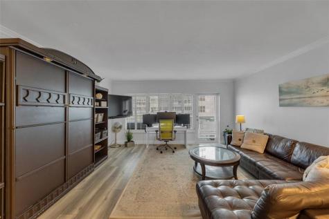 3750 Galt Ocean Drive Fort Lauderdale FL 33308