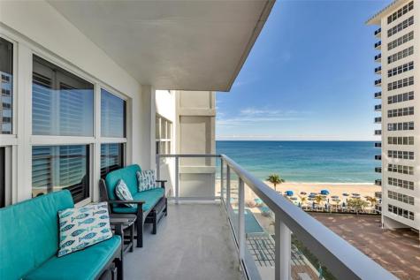 3750 Galt Ocean Drive Fort Lauderdale FL 33308