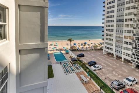 3750 Galt Ocean Drive Fort Lauderdale FL 33308