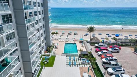 3750 Galt Ocean Drive Fort Lauderdale FL 33308