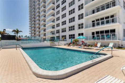 3750 Galt Ocean Drive Fort Lauderdale FL 33308
