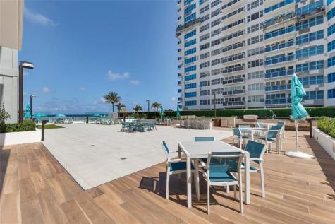 3750 Galt Ocean Drive Fort Lauderdale FL 33308