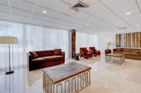 3750 Galt Ocean Drive Fort Lauderdale FL 33308