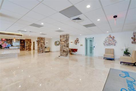 3750 Galt Ocean Drive Fort Lauderdale FL 33308